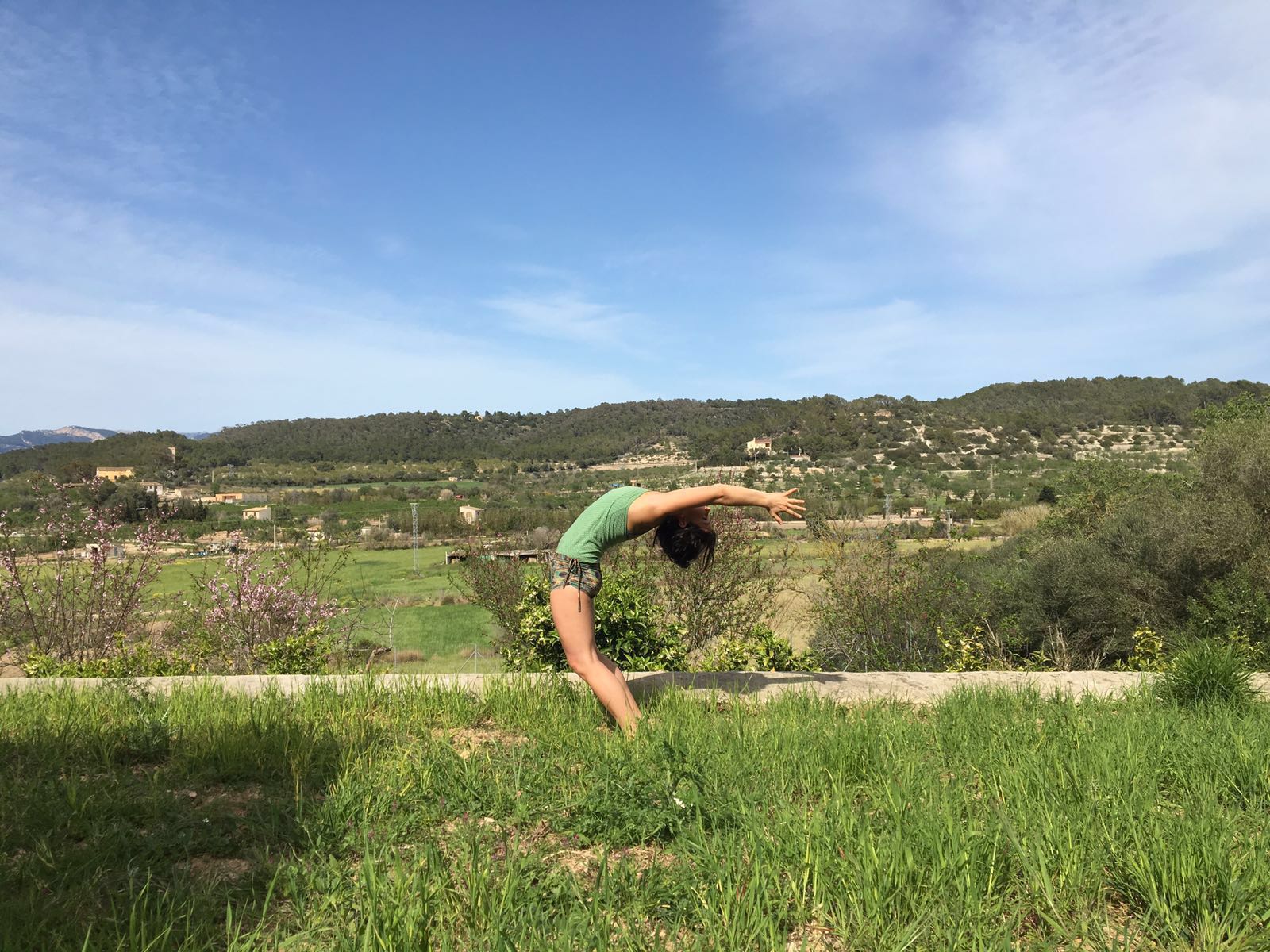 Global Flow Retreat Mallorca