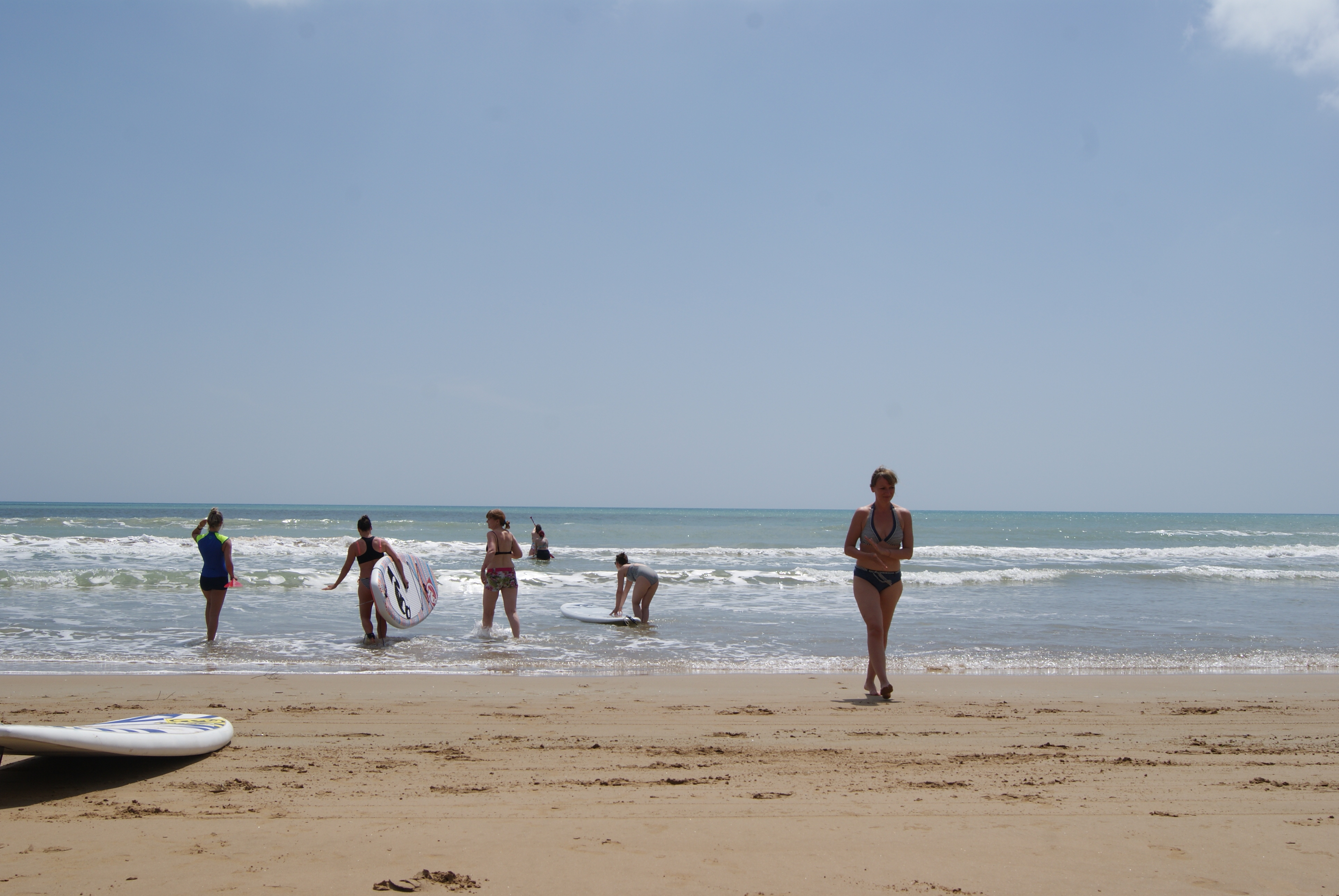 Global Flow Retreat Sicily