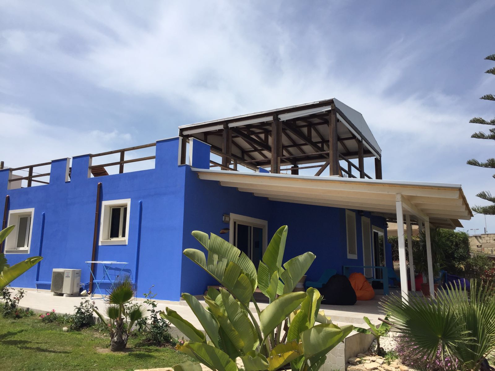 Global Flow Retreat Sicily