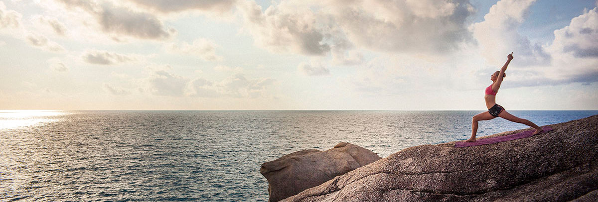 Yoga Retreat Ibiza