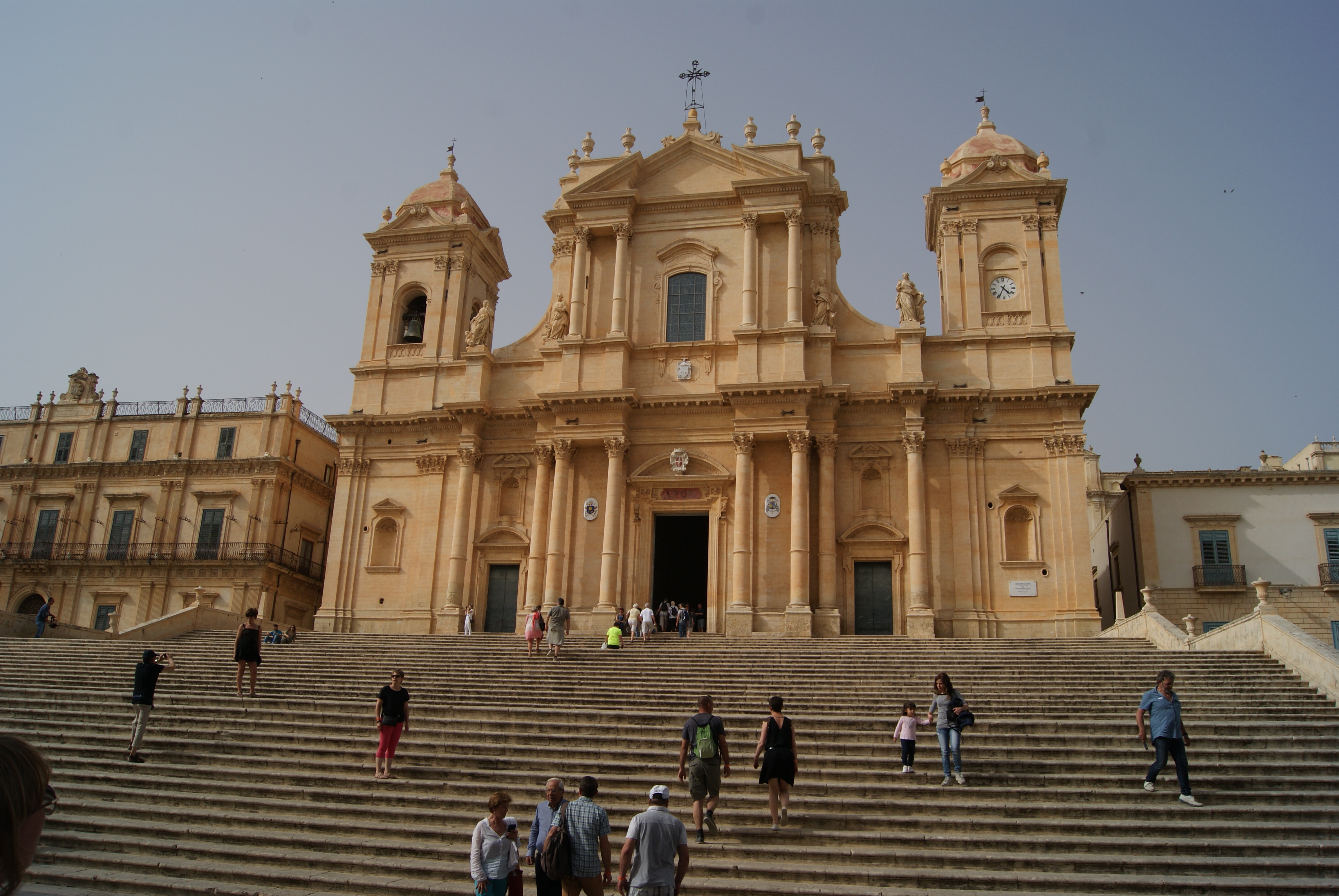 Global Flow Retreat Sicily