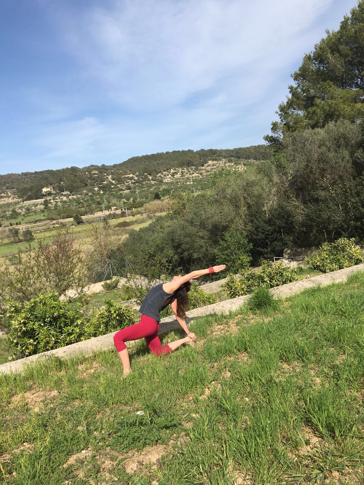 Global Flow Retreat Mallorca