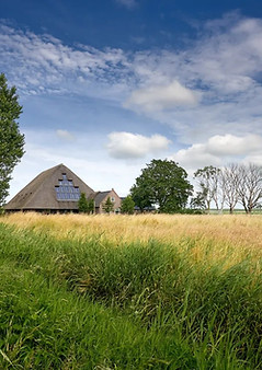 Hippolytushoeve Retreat