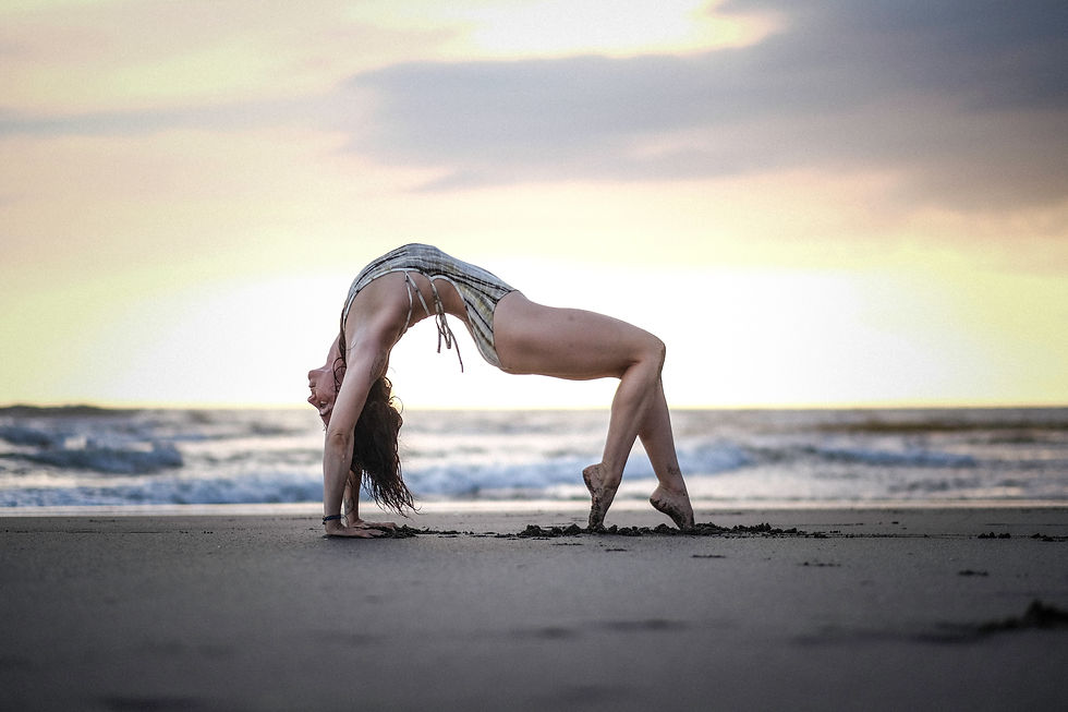 Meghan Currie
