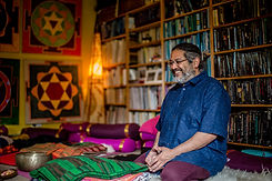 Nirlipta Tuli - Yoga Nidra