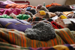 Total Yoga Nidra
