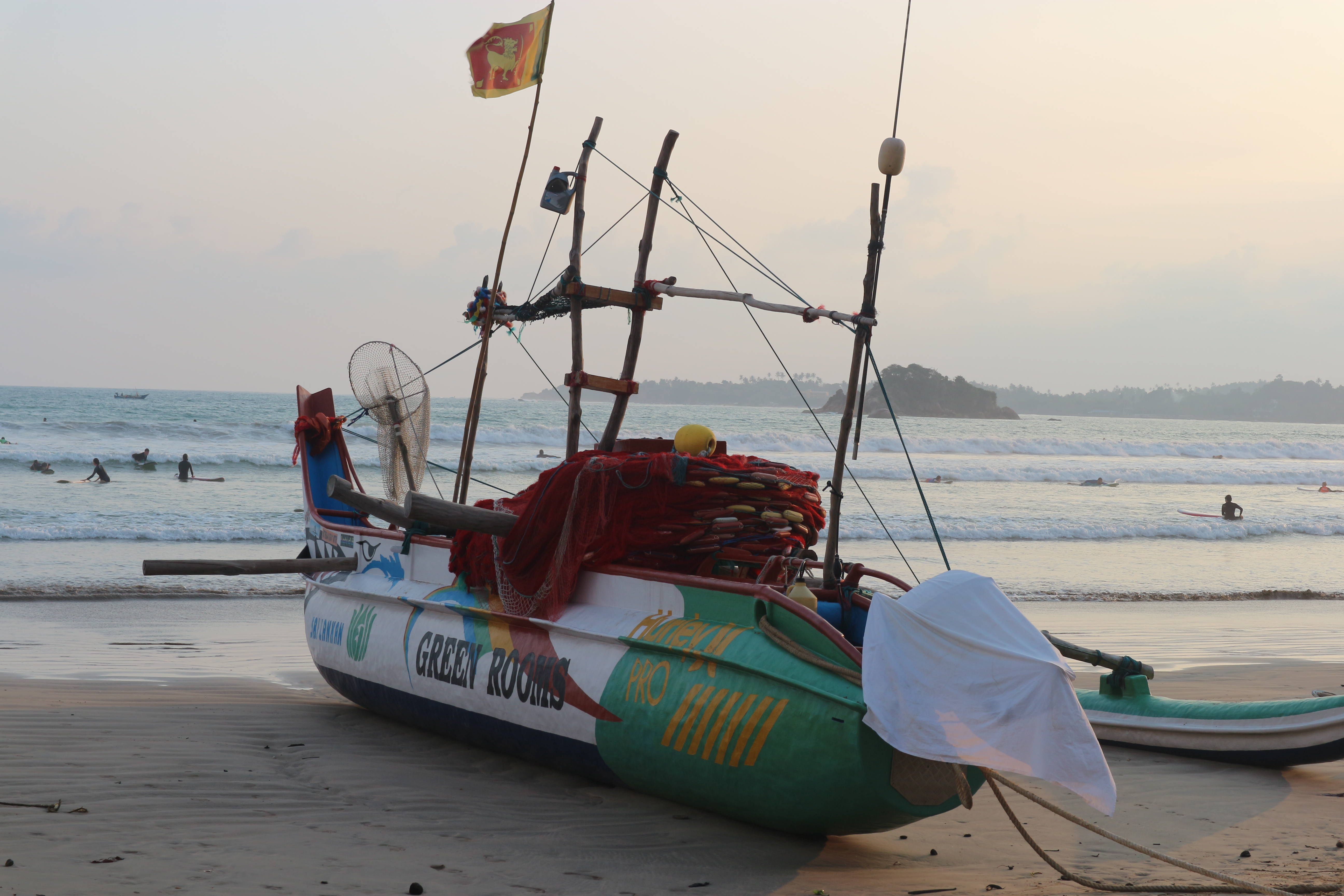 Sri Lanka