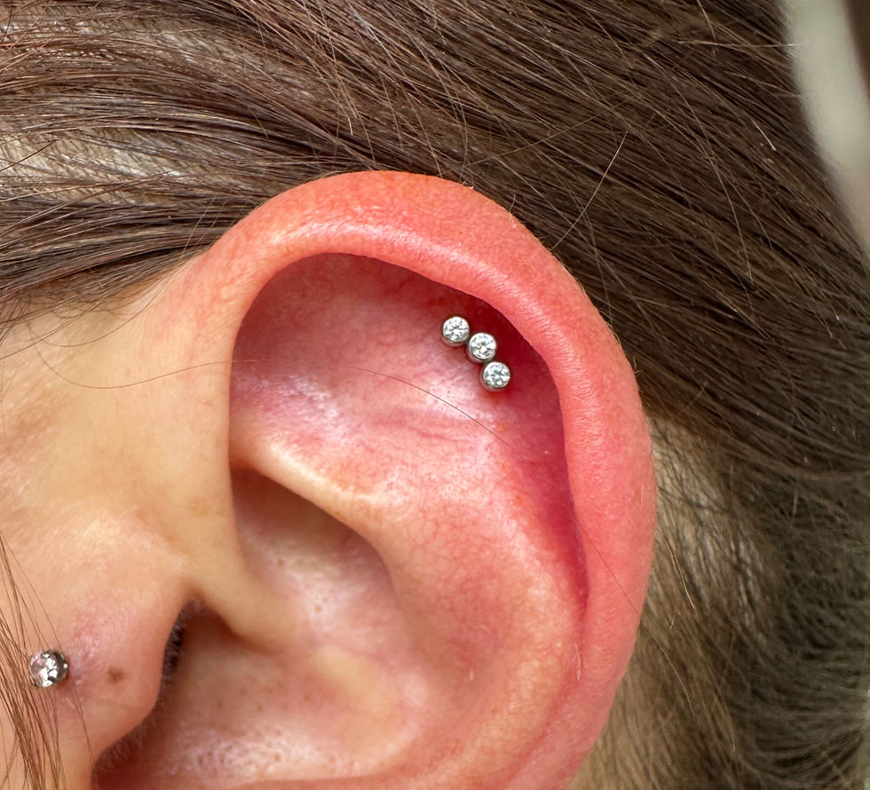 Thumbnail: Mini Titanium Cluster