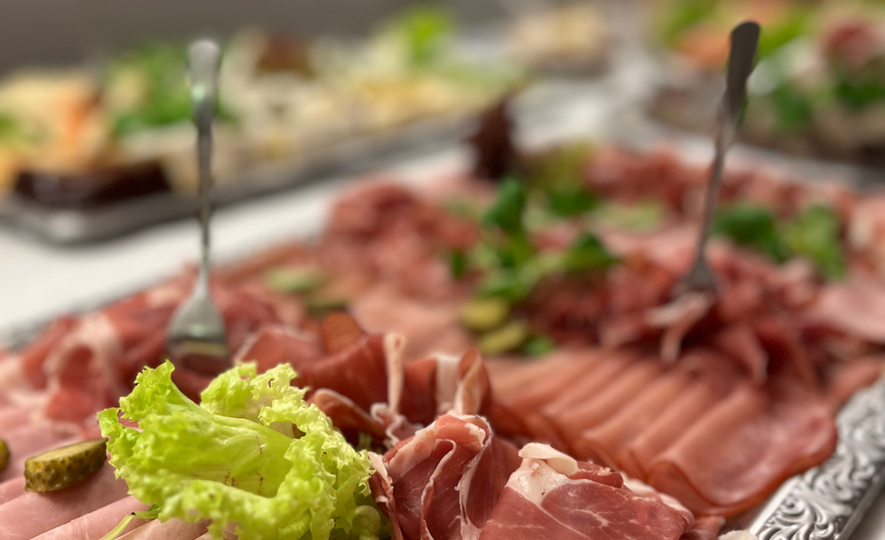 Außer Haus/ Catering von Landgasthof Fischer