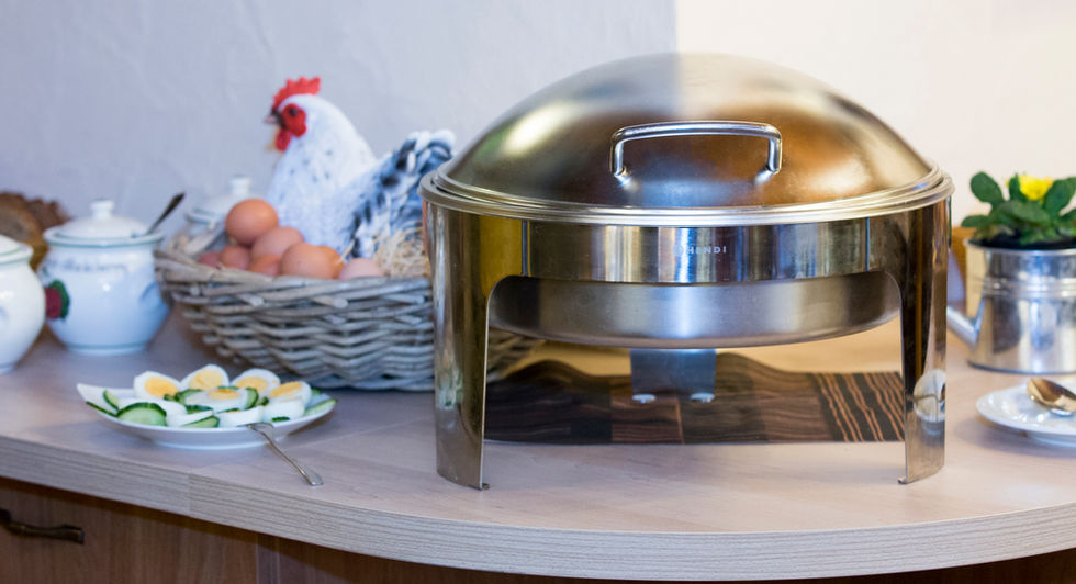 Hotel mit frühstück / in Freiberg / Pension mit frühstück / Unterkunft mit Frühstück