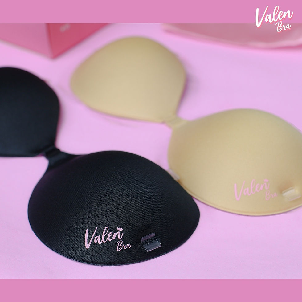 Thumbnail: บราวาเลนแบรนด์ร้าน บราดูม บราปีกนก