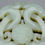 Thumbnail: Chinese Nephrite Jade Pierced Plaque, Dragons & Shou Medallion