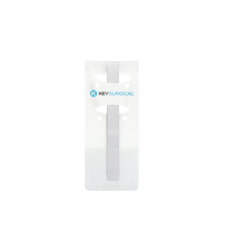 PROTECTOR, INSTR PAPER PLAS SM2X5" (100/PK)