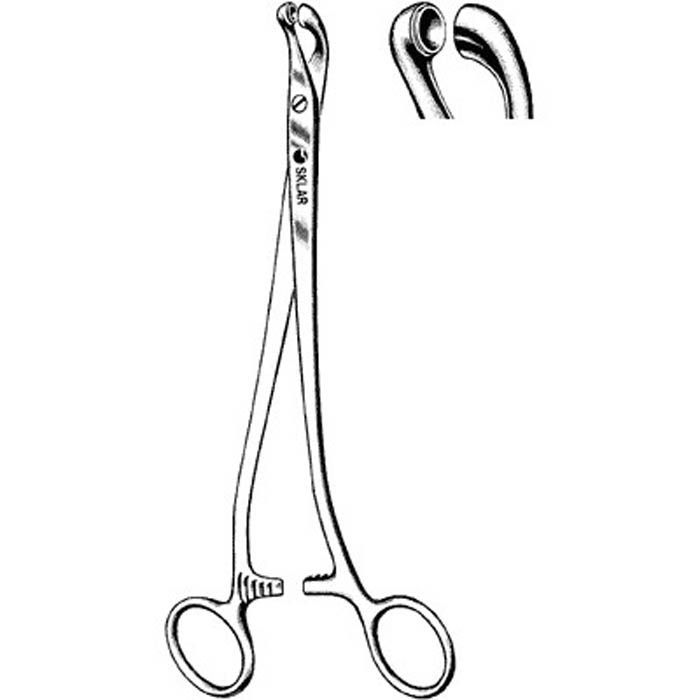 FORCEP, THOMS-GAYLOR BIO 9 1/2"