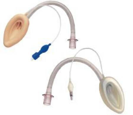 AIRWAY, LMA FLEX DISP SZ2.5 (10/BX) LMANOR