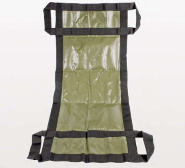 TACTICAL EXTRICATION DEVICE