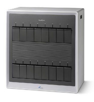 DIAGNOSTIC SYS, LAB GENEXPERT XVI ANALYZER (PREOWNED)