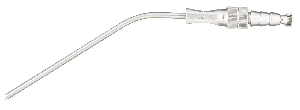 SUCTION TUBE, FRAZIER 11FR