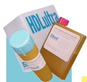 TEST KIT, HDL CHOLESTEROL 250/80ML GENZME