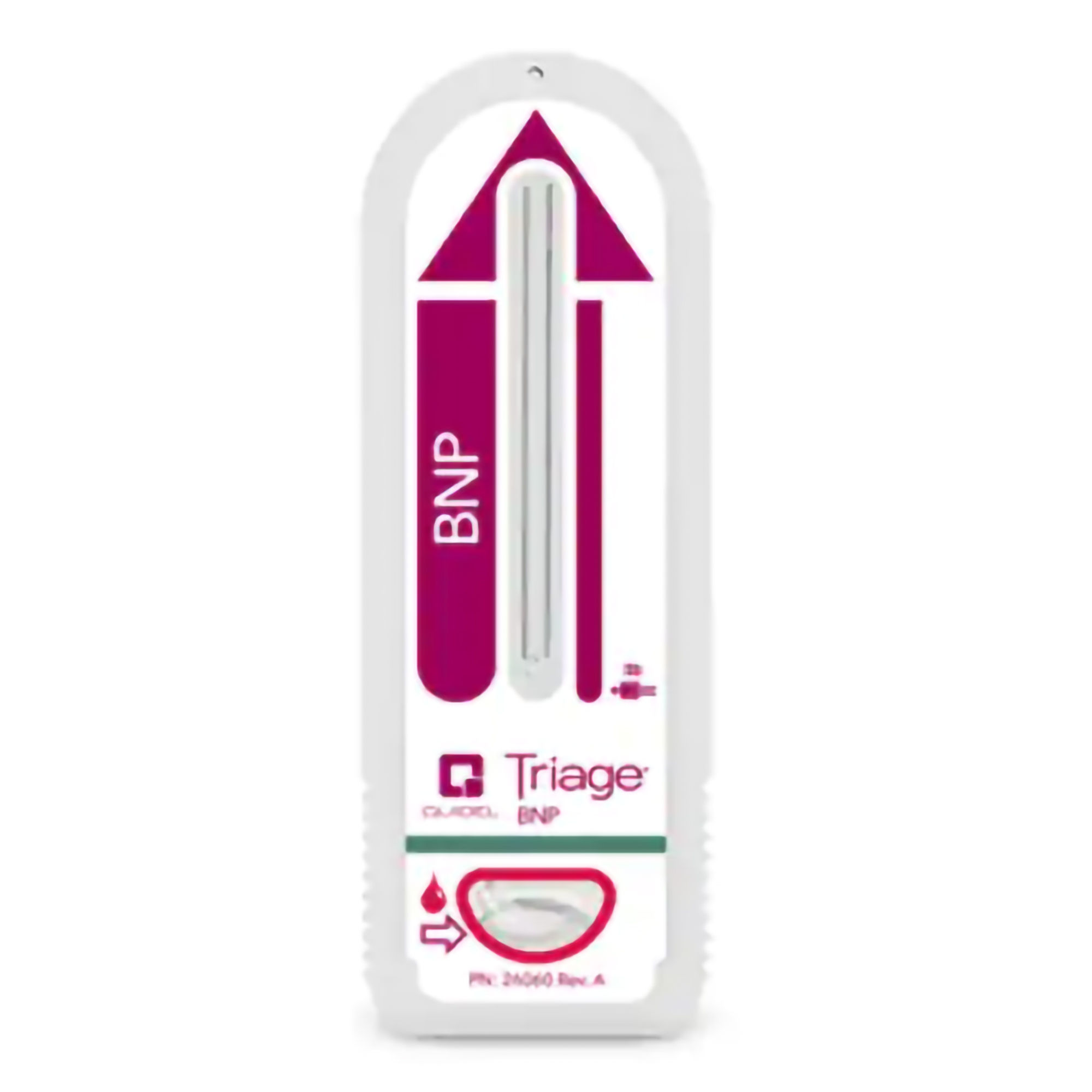 TEST KIT, TROPONIN CKMB W/BNP D-DIMER 3X25 (25/CT BIOSTE