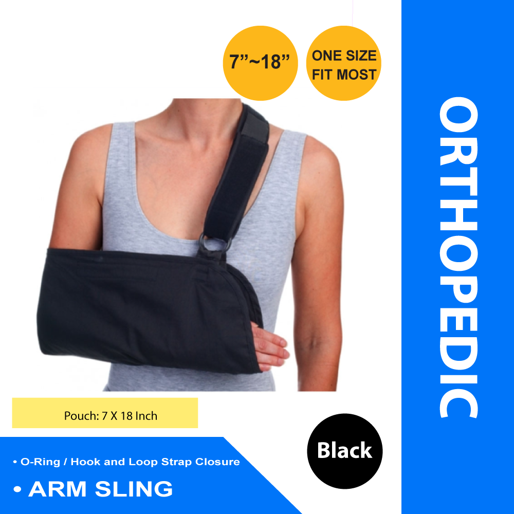 ARM SLING, UNIV CTN/POLY