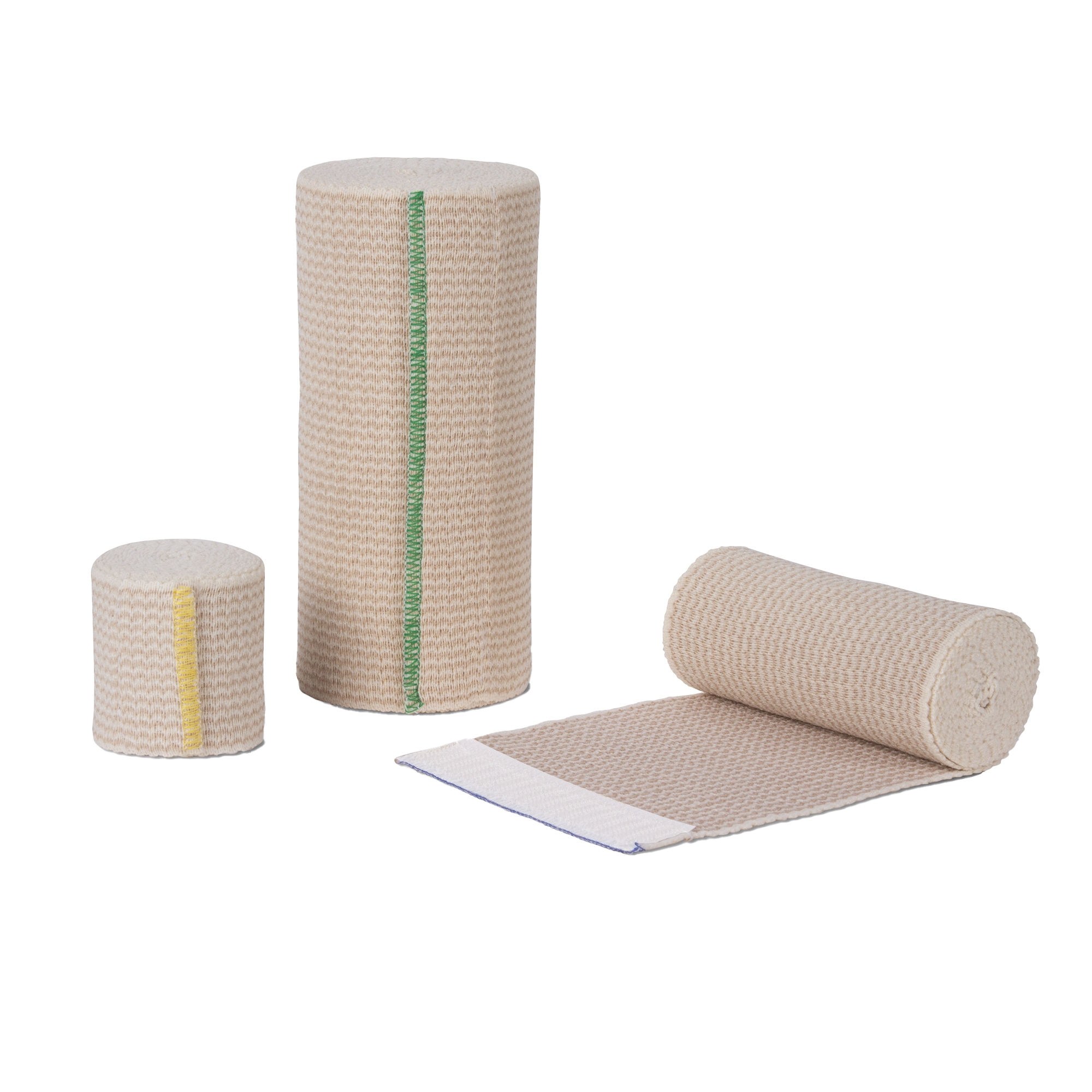 BANDAGE, ELAS SELF-CLOSURE 3"X5YDS (60/CS)