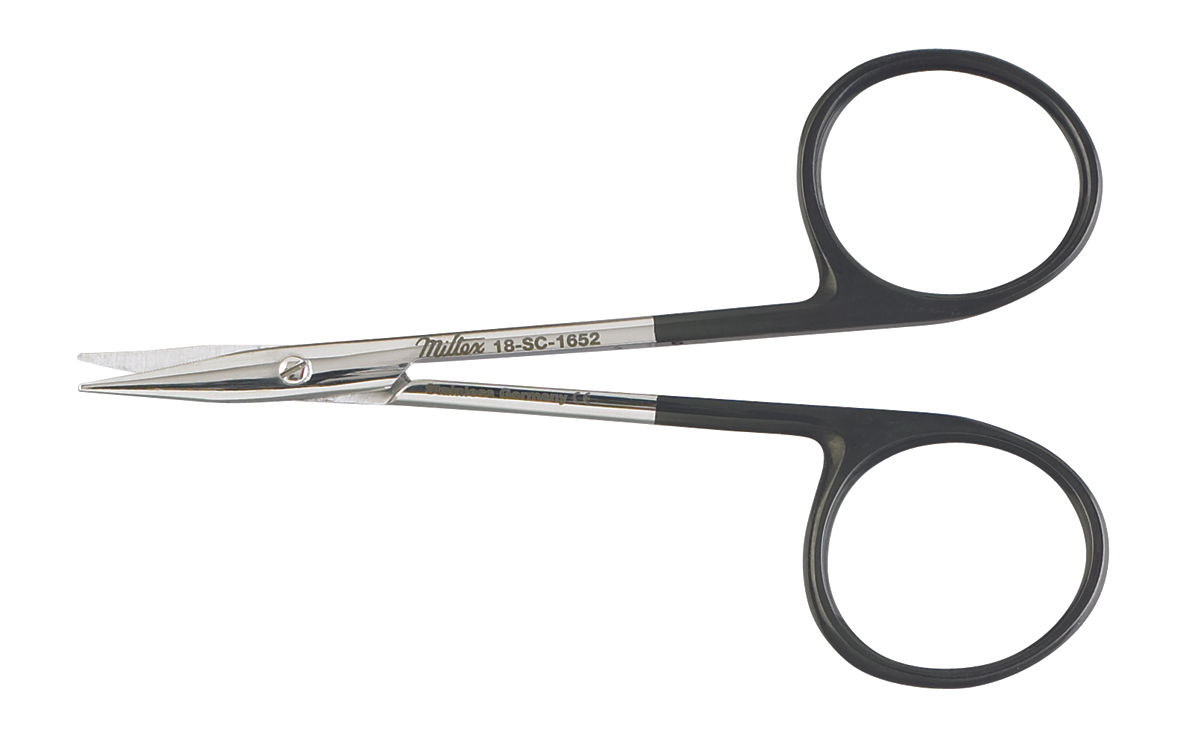 FORCEP, KELLY DELICATE CRVD 5 1/2"