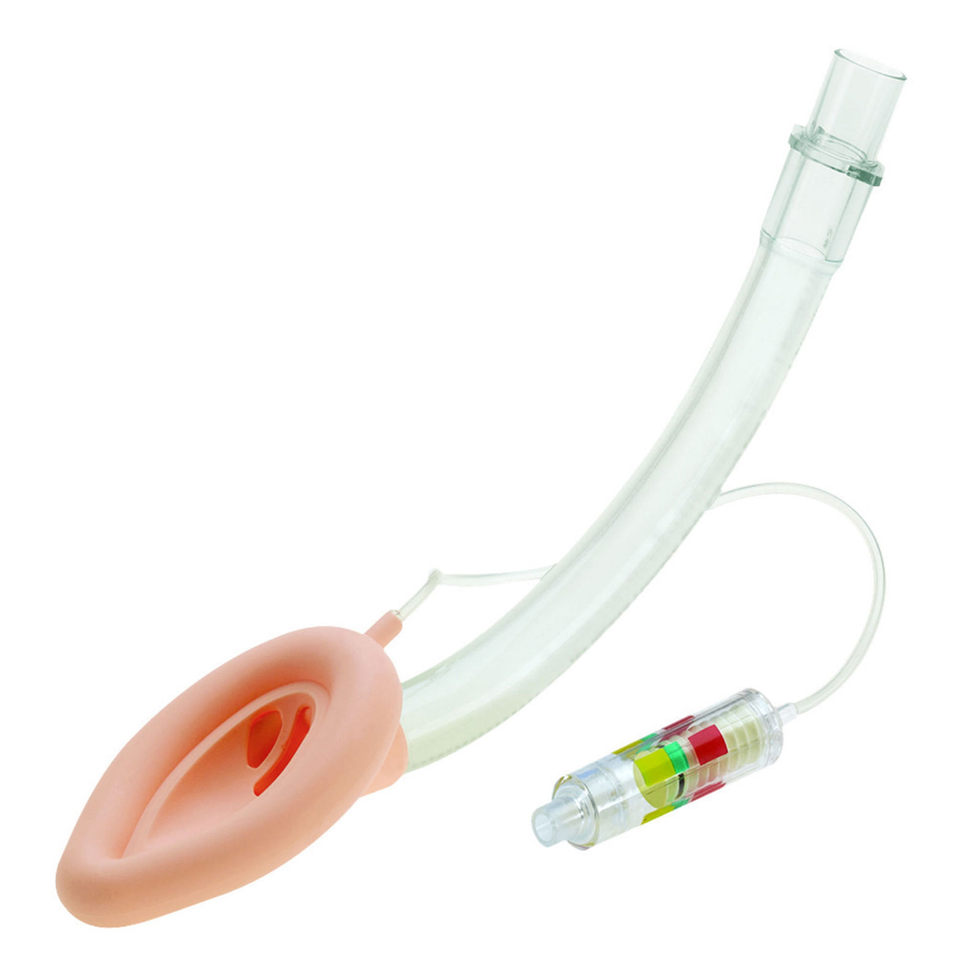 AIRWAY, LMA UNIQUE SILICONE CUFF SZ5 (10/BX)