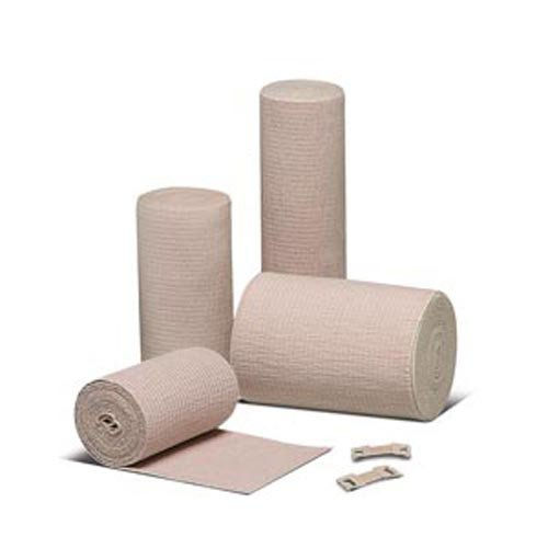 BANDAGE, CONTEX LF DBL LNTH 4"X10YDS (6/BX)