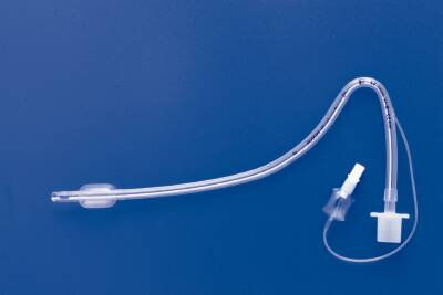 TUBE, NASAL MURPHY ENDOTRACH CUFF 40MM (10/BX) TELFLX