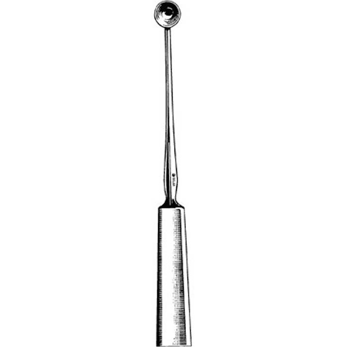 CURETTE, MEYHOEFER CHALAZON #4