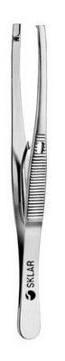 FORCEP, BIEMER APPLY W/LOCK S/STL RUSBL N/S 5 3/4"