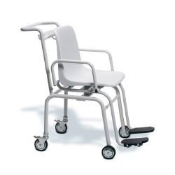 SCALE, CHAIR MOBILE DIG D/S