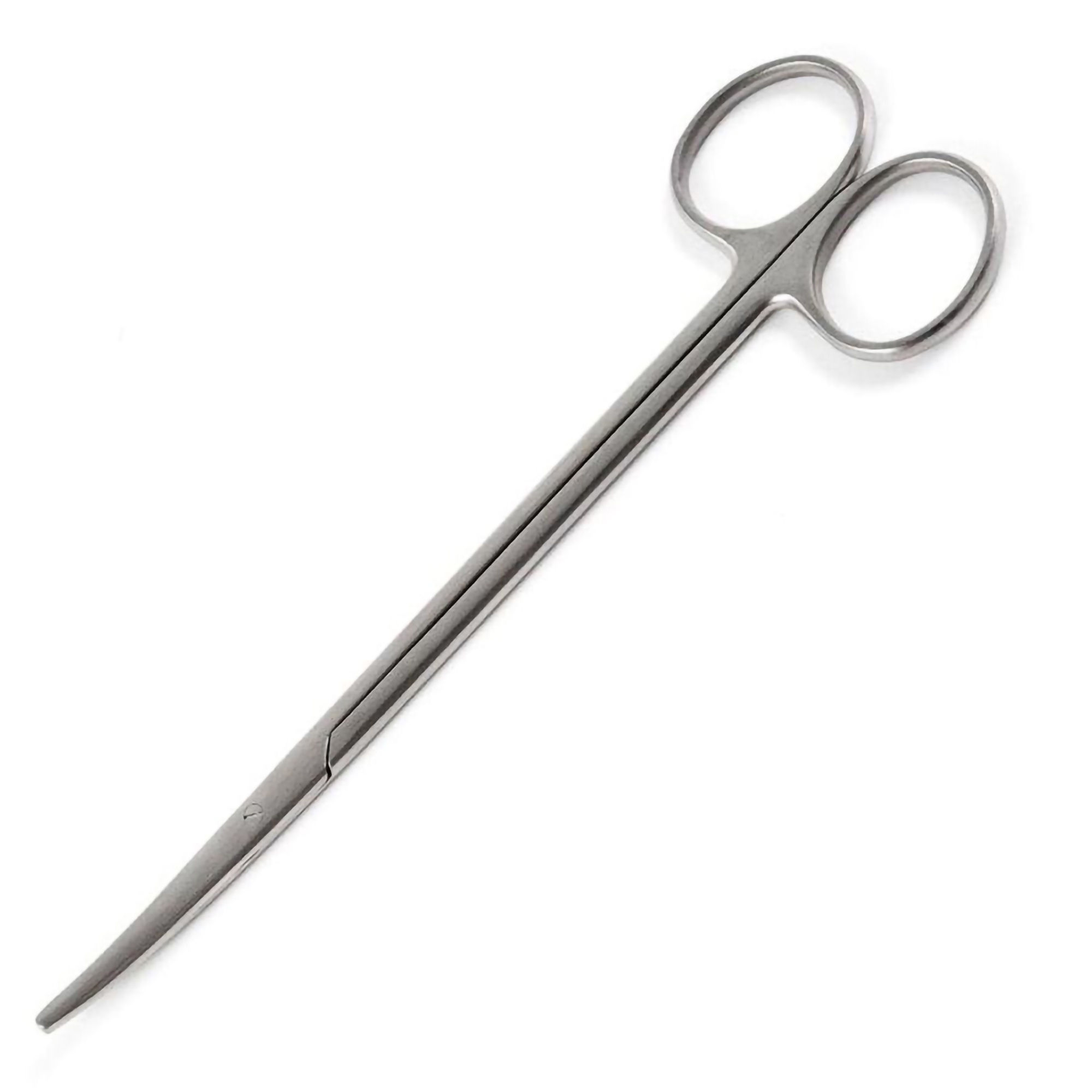 SCISSOR, METZ-NELSON CRVD 9" (25/CS)
