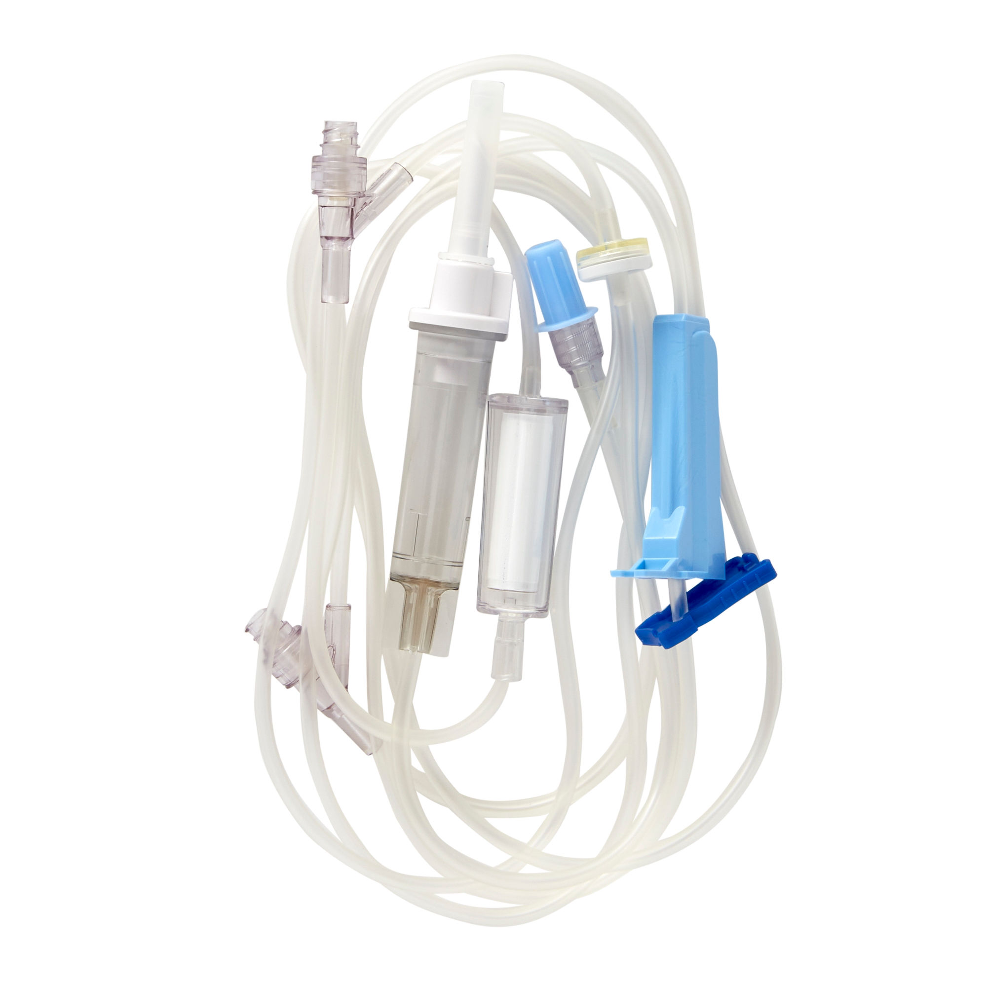 SOLUTION SET, CONTINU-FLO .22MIC (48/CS)