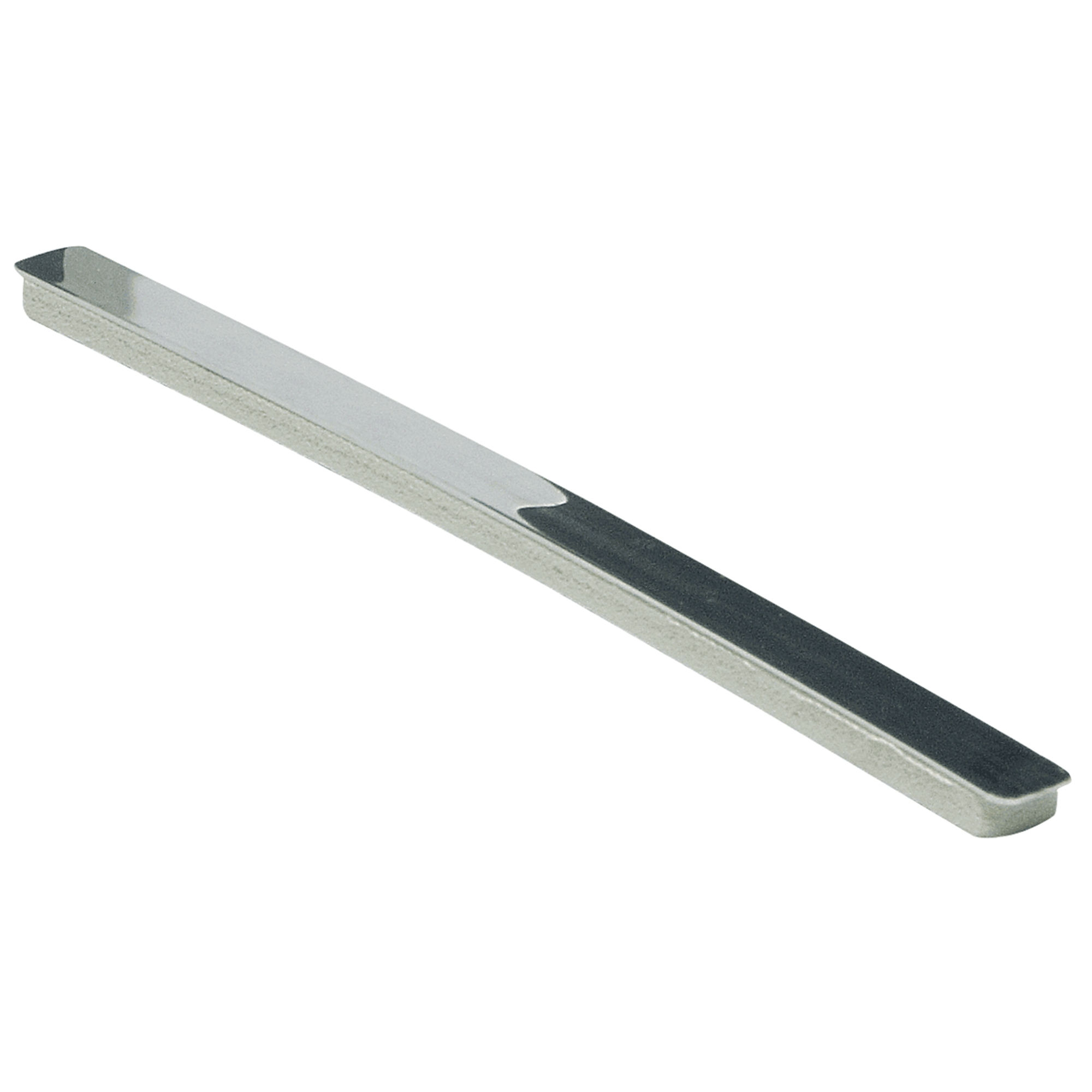 FINGER SPLINT, ALUMAFOAM 1/2"X18" (12/BX)