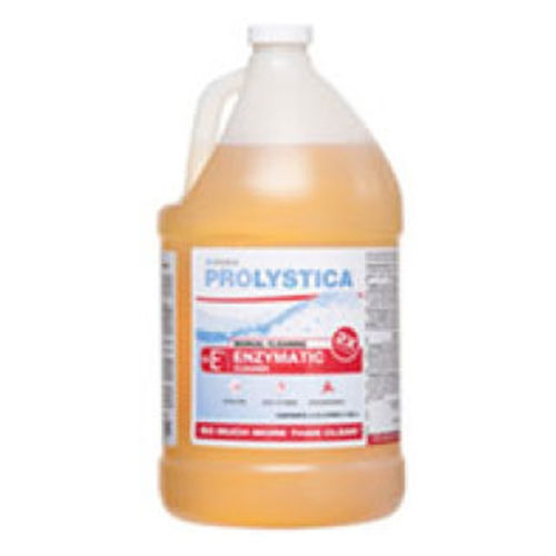 CLEANER, ENZYME PRESOAK PROLYSTICA 2X CONC .5OZ (24/BX 6BX/C