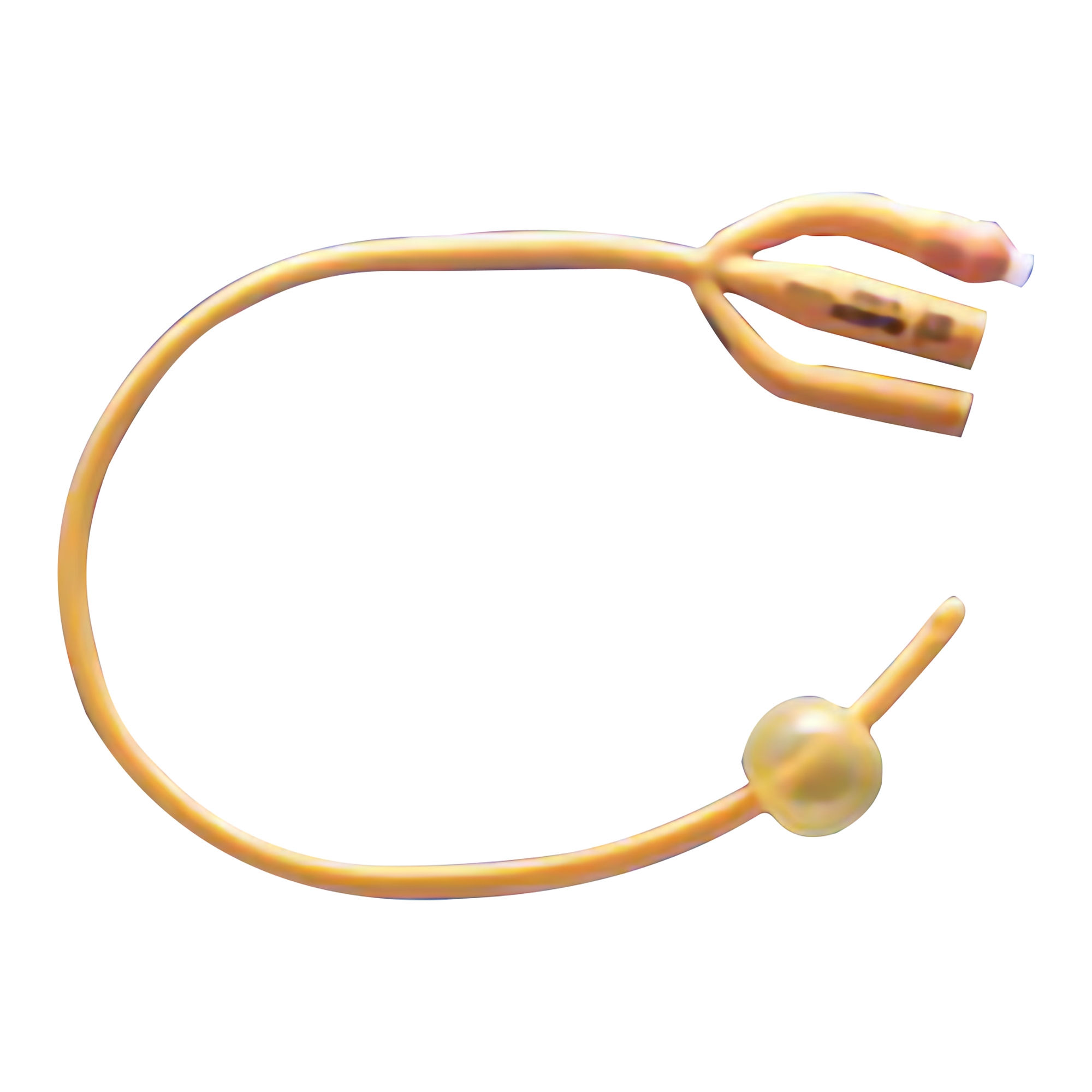 CATHETER, 3-WAY 30CC 22FR (10/BX) TELFLX