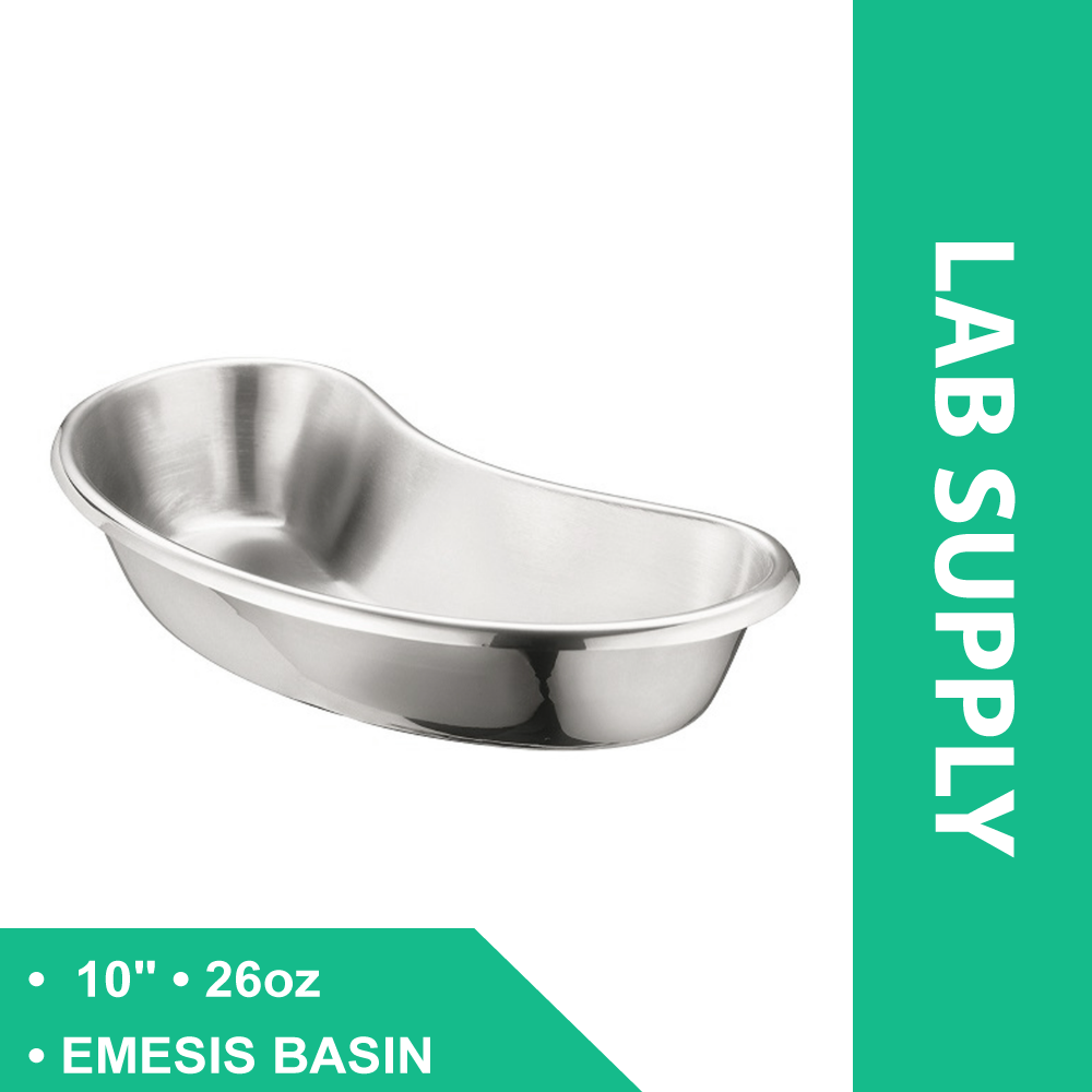 SS EMESSIS BASIN 10" 26OZ
