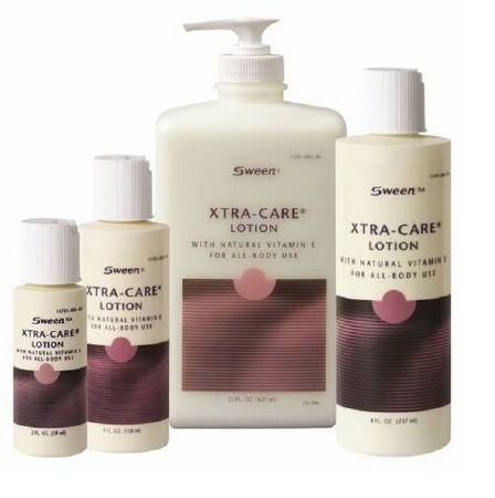 LOTION, XTRA-CARE SKIN MOISTURE 21OZ (12/CS)