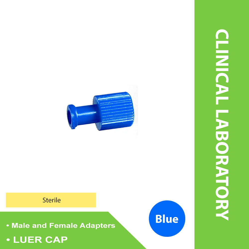 CAP DEVICE, DUAL FUNC (100/BX)B2000B