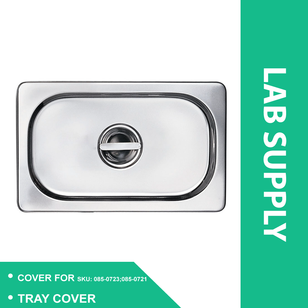 SS TRAY COVER,
