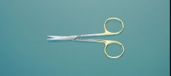 SCISSOR, BLEPHAROPLSTY 4 7/8"