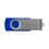 Thumbnail: Swivel USB Flash Drive 8G