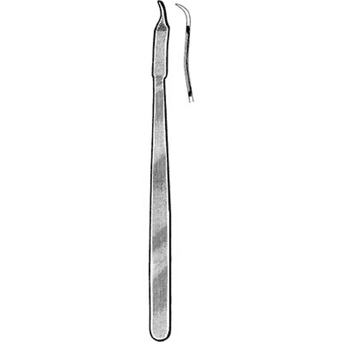 ELEVATOR, MINI HOHMANN BONE 6 1/2" 6MM