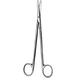 SCISSOR, METZENBAUM DISSECTINGSTRT 7"