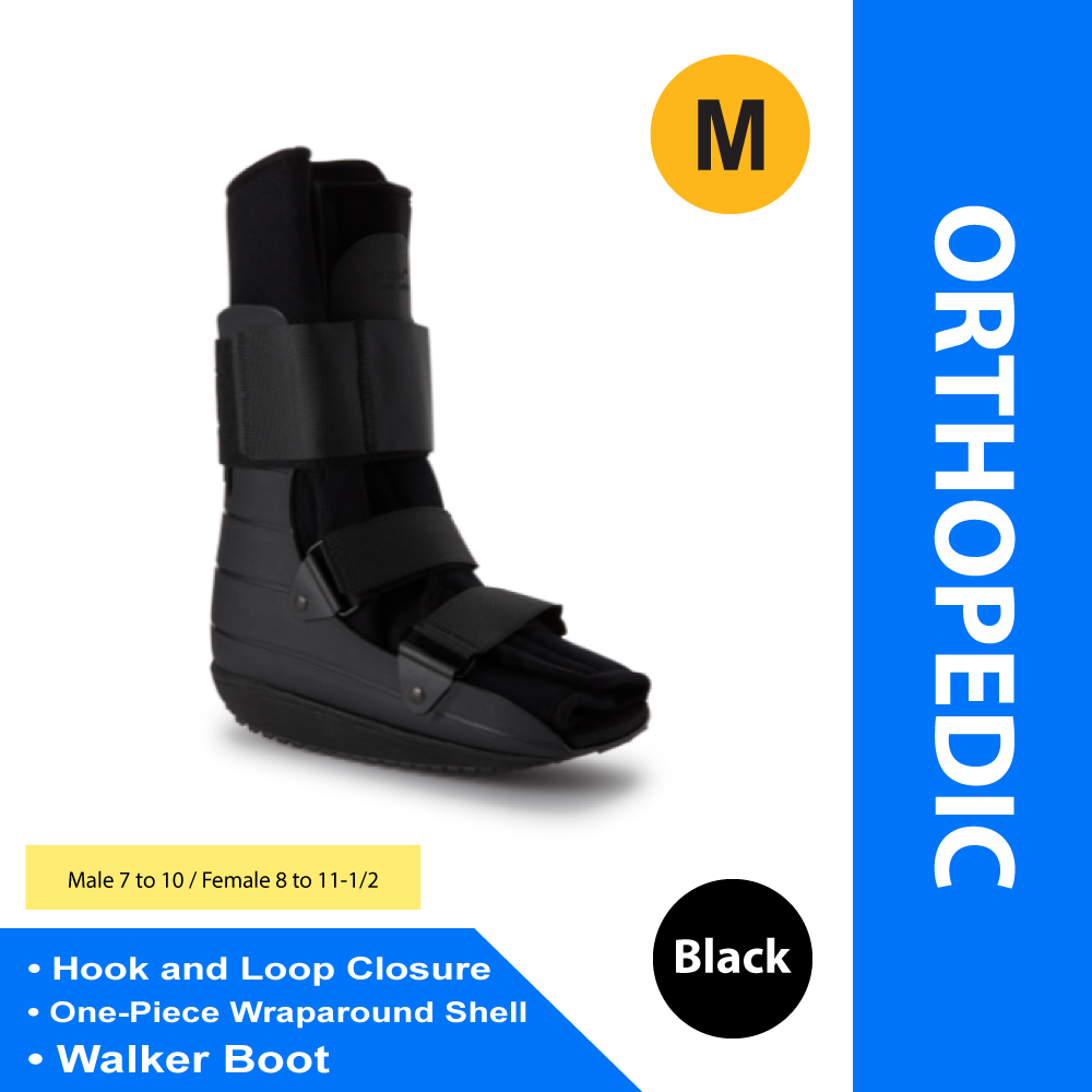 WALKER, NEXTEP CONT SHORTIE MED