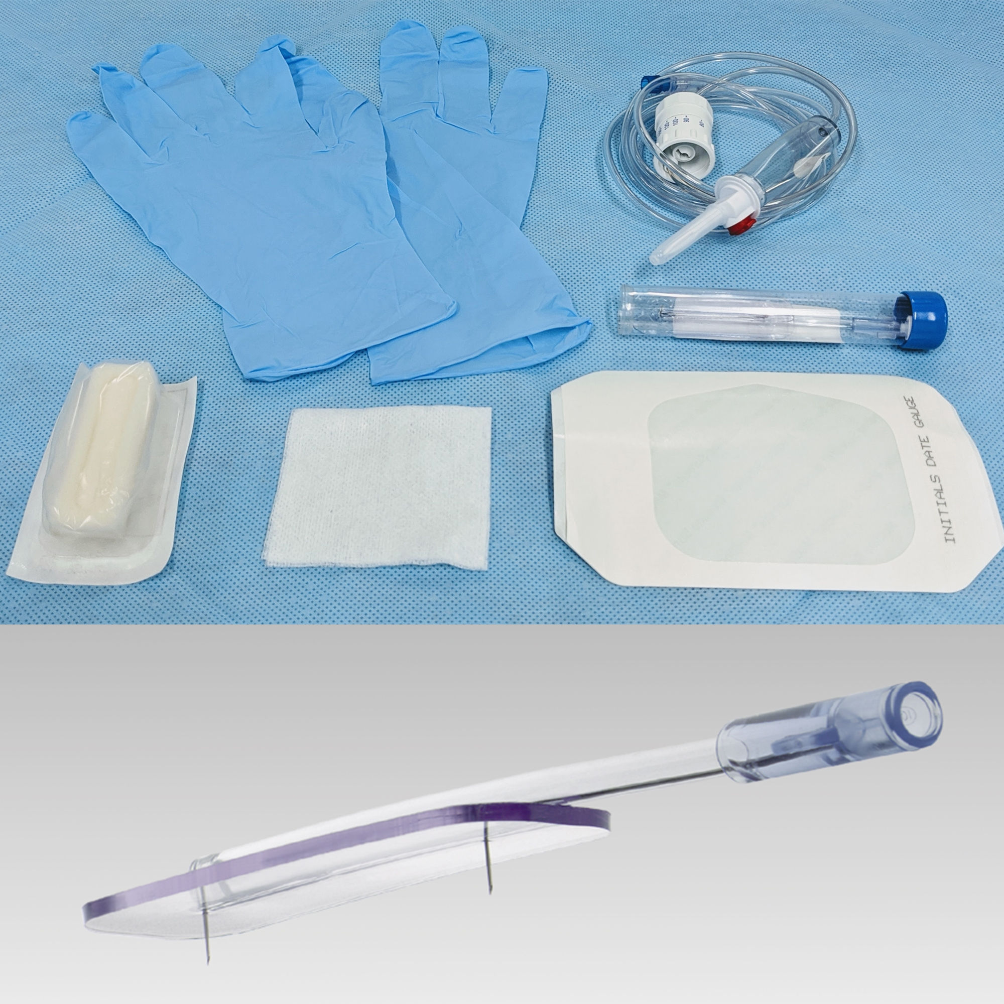 PUNCH, BIOPSY DISP W/PLUNGER 4MM (25/PK)