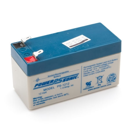 BATTERY F/ELI 50/150