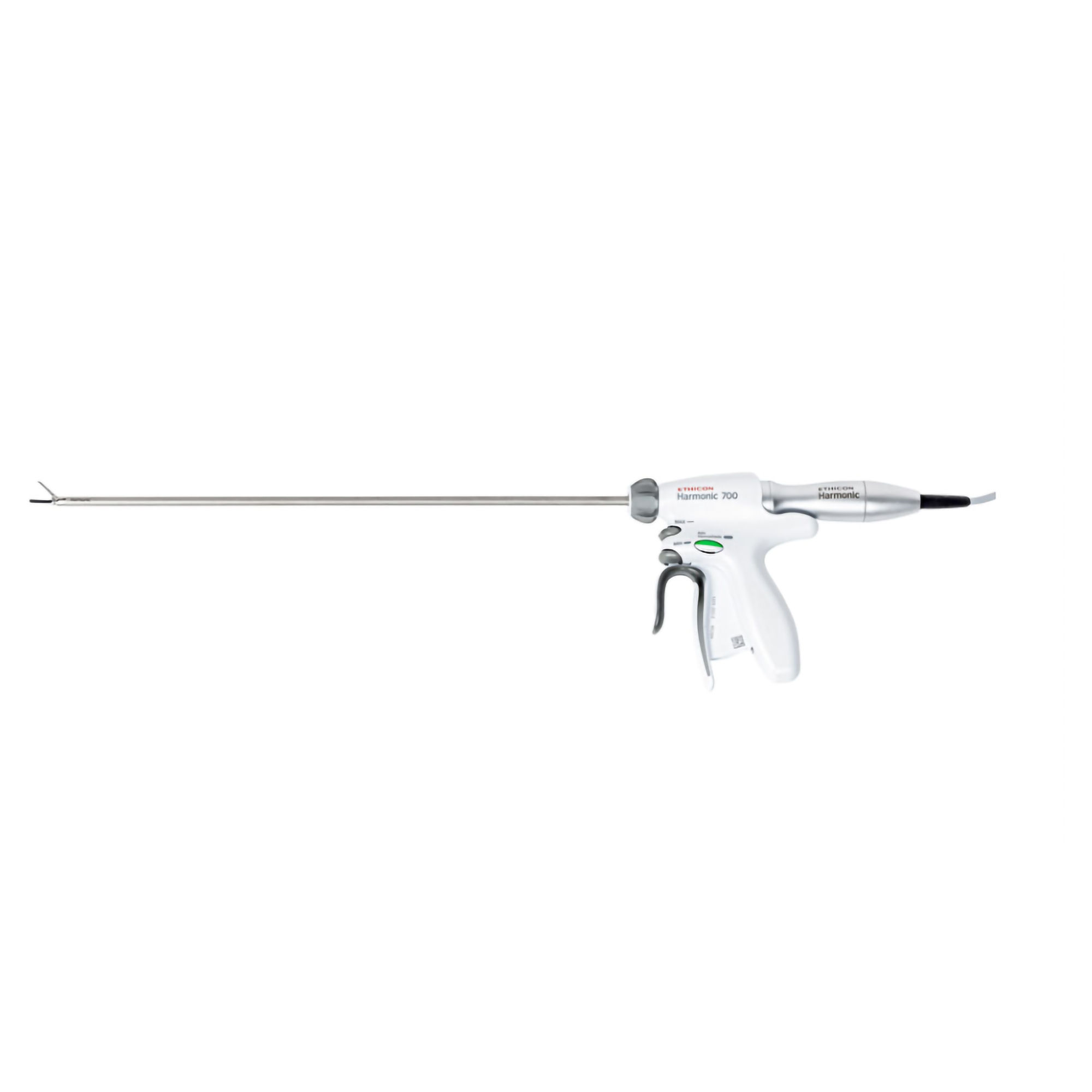 SHEARS, HARMONIC 700 ADV HEMOSTASIS (6/BX)